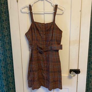 medium American Eagle dress